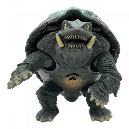 BANDAI (バンダイ) フィギュア サウンド不具合有 DX変形大怪獣 ガメラ