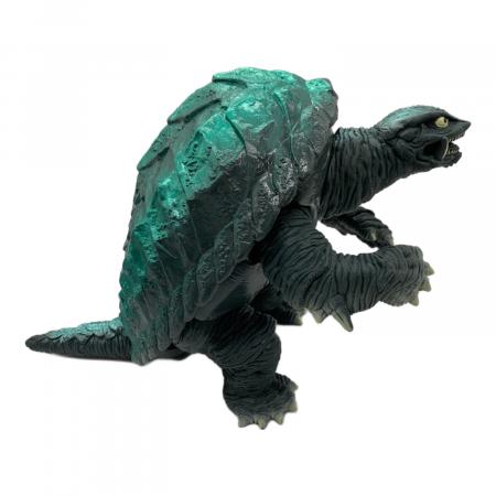 妖怪大戦争対ガメラ2 フィギュアセット 妖怪大戦争対ガメラ2