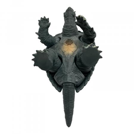 BANDAI (バンダイ) フィギュア サウンド不具合有 DX変形大怪獣