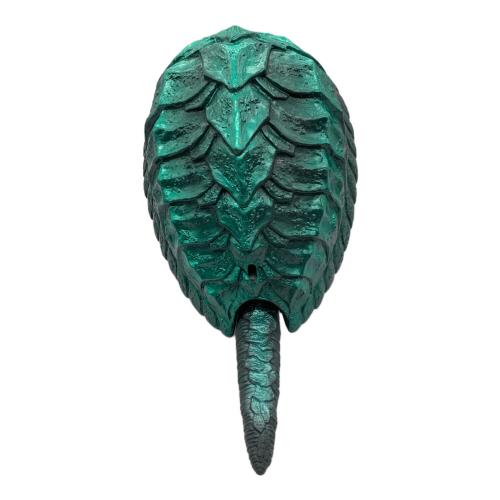 BANDAI (バンダイ) フィギュア サウンド不具合有 DX変形大怪獣 ガメラ ガメラ2レギオン襲来