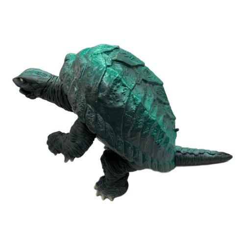 BANDAI (バンダイ) フィギュア サウンド不具合有 DX変形大怪獣 ガメラ ガメラ2レギオン襲来