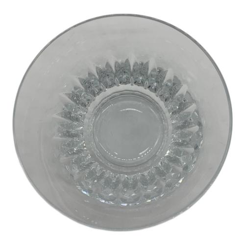 Baccarat (バカラ) タンブラー 2021刻印 箱付 ティアラ 2Pセット