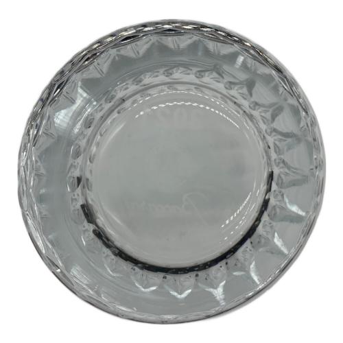 Baccarat (バカラ) タンブラー 2021刻印 箱付 ティアラ 2Pセット