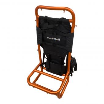 mont-bell (モンベル) 背負子 ロガーキャリア 1132151