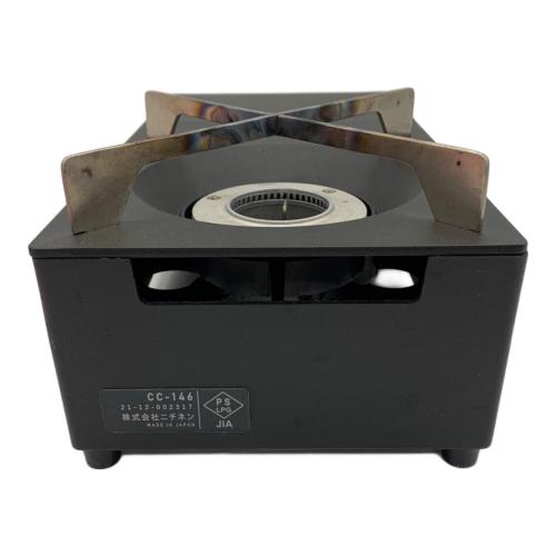 amadana (アマダナ) カセットコンロ CC-146 PSLPGマーク有