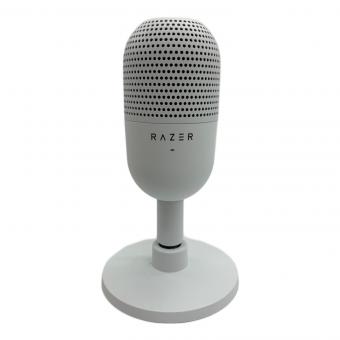 USBマイク Razer Seiren V3 Mini