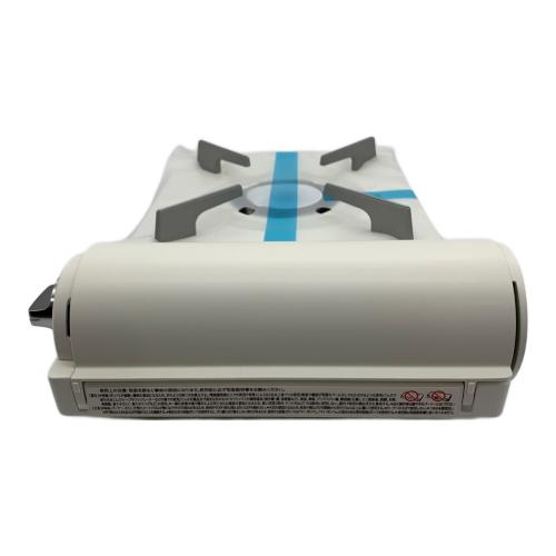 BALMUDA (バルミューダ) Table Stove KGS01JP-WH PSLPGマーク有