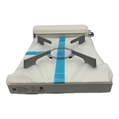 BALMUDA (バルミューダ) Table Stove KGS01JP-WH PSLPGマーク有