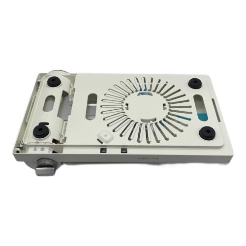 BALMUDA (バルミューダ) Table Stove KGS01JP-WH PSLPGマーク有