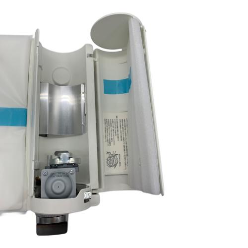 BALMUDA (バルミューダ) Table Stove KGS01JP-WH PSLPGマーク有