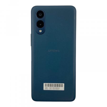 arrows We2 A402FC キャリア（docomo）64GB 2024年発売｜トレファクONLINE