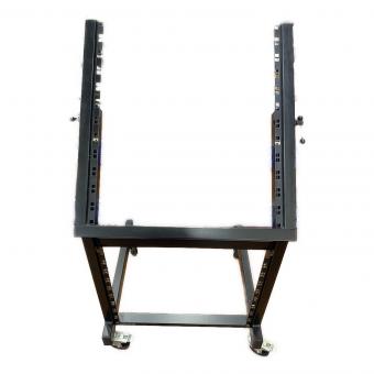 K&M オープンラック ミキサースタンド/機材ラック