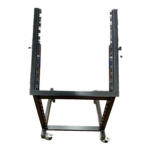 K&M オープンラック ミキサースタンド/機材ラック