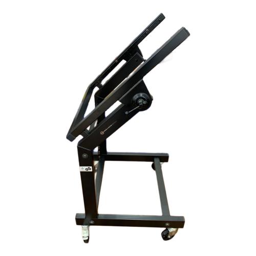 K&M オープンラック ミキサースタンド/機材ラック