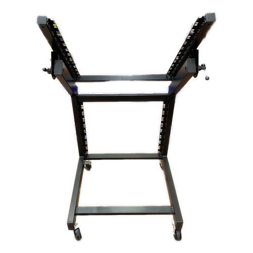 K&M オープンラック ミキサースタンド/機材ラック