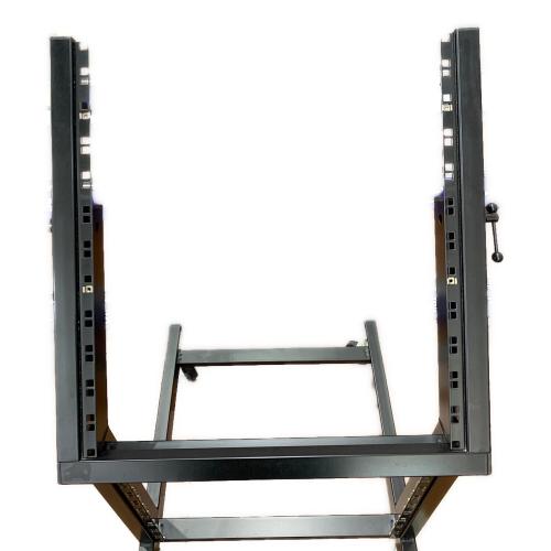 K&M オープンラック ミキサースタンド/機材ラック