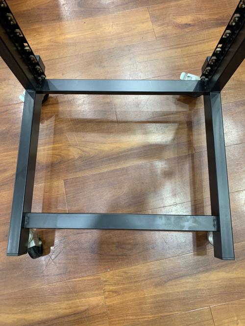 K&M オープンラック ミキサースタンド/機材ラック