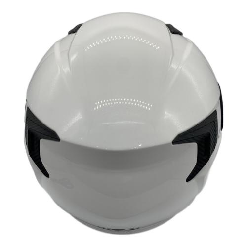 Kabuto (カブト) バイク用ヘルメット SIZE L RYUKI PSCマーク(バイク用ヘルメット)有 未使用品