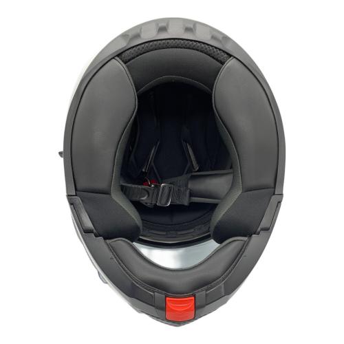 Kabuto (カブト) バイク用ヘルメット SIZE L RYUKI PSCマーク(バイク用ヘルメット)有 未使用品