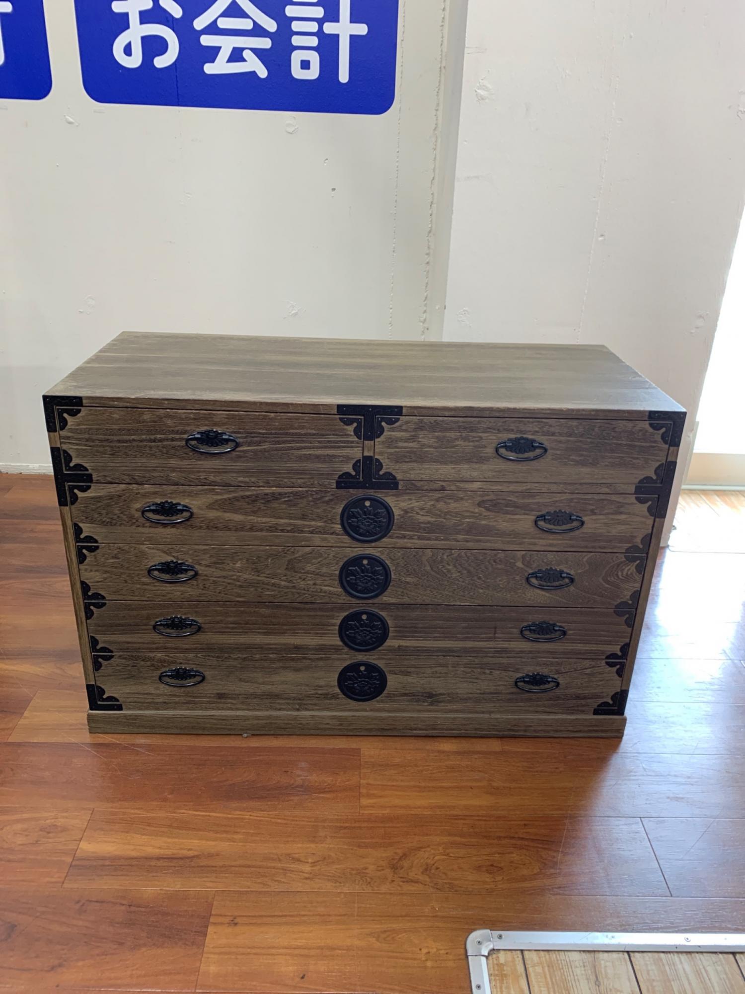 chocobb桐タンス chocobb様専用桐タンス 【公式通販】