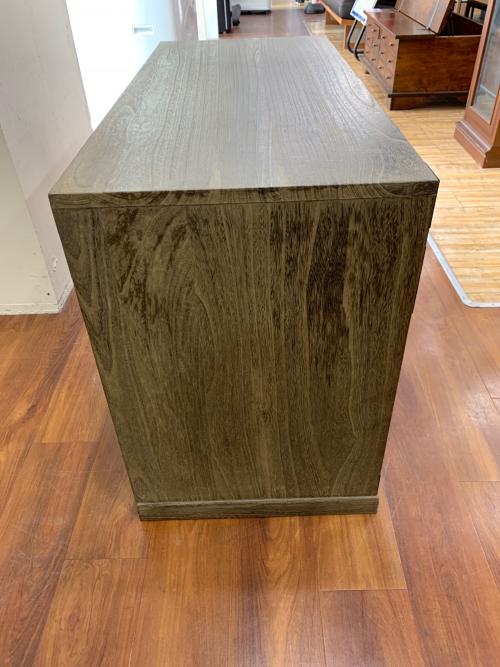 桐タンス ブラウン 5段 木製｜トレファクONLINE