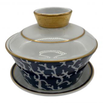 RAYNAUD (レイノー) チャイニーズティーセット マリーン 130cc 29808400 クリストバル