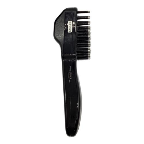 ELECTRON LAB デンキバリブラシ E2105406 動作確認済み