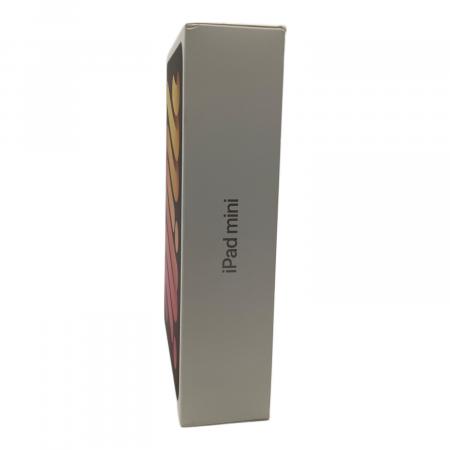 Apple (アップル) iPad mini(第7世代) MXND3J/A 256GB 程度:Sランク