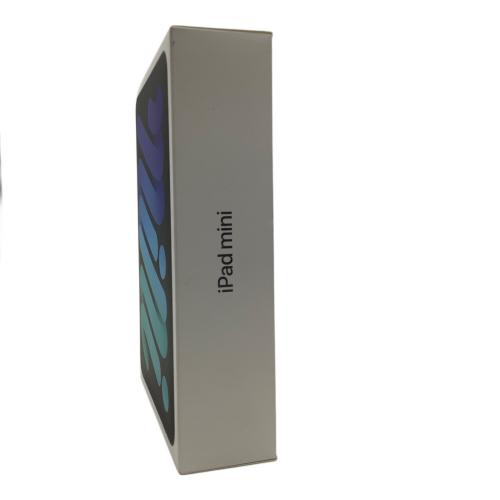 Apple (アップル) iPad mini(第7世代) MYGY3J/A 512GB 程度:Sランク(新品同様) F1Q62P6M45