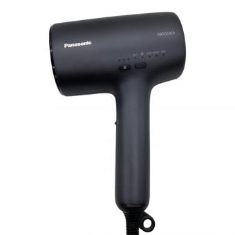 Panasonic (パナソニック) ヘアーアイロン 本体のみ ※吸気口フィルターヨゴレ・縁にキズ有 EH-NA0J 2024年製