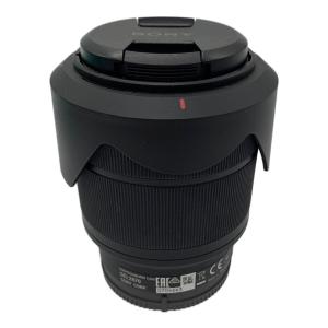 SONY (ソニー) 単焦点レンズ SEL2870