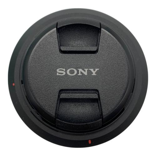 SONY (ソニー) 単焦点レンズ SEL2870