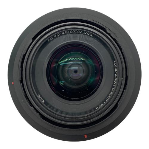 SONY (ソニー) 単焦点レンズ SEL2870