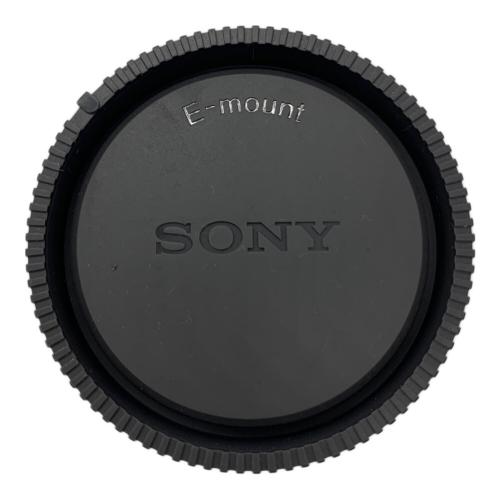 SONY (ソニー) 単焦点レンズ SEL2870