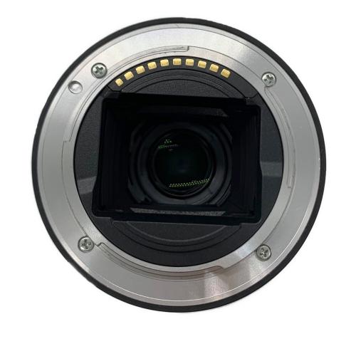 SONY (ソニー) 単焦点レンズ SEL2870