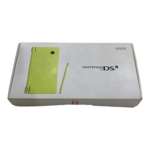 Nintendo (ニンテンドー) NintendoDSi TWL-001