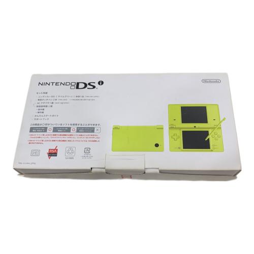 Nintendo (ニンテンドー) NintendoDSi TWL-001