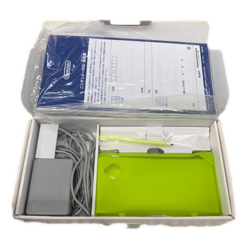 Nintendo (ニンテンドー) NintendoDSi TWL-001