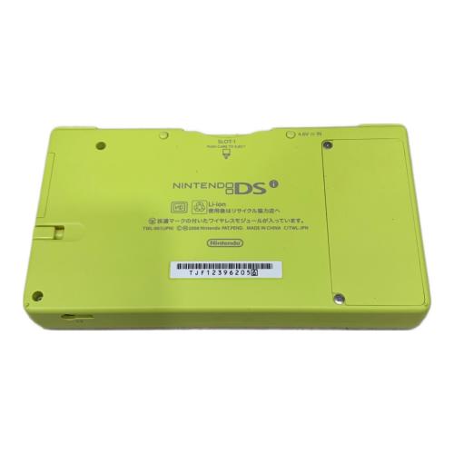 Nintendo (ニンテンドー) NintendoDSi TWL-001