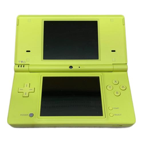 Nintendo (ニンテンドー) NintendoDSi TWL-001