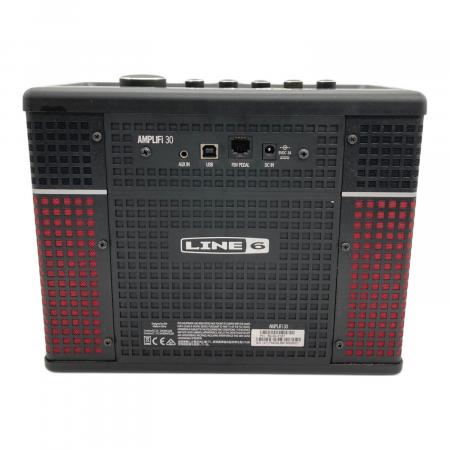 LINE6 (ラインシックス) ギターアンプ AMPLIFi 30｜トレファクONLINE