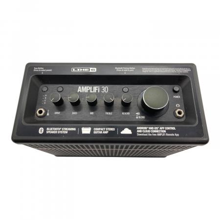 LINE6 (ラインシックス) ギターアンプ AMPLIFi 30｜トレファクONLINE