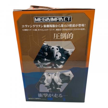 BANDAI (バンダイ) フィギュア 一番くじエヴァンゲリオン ~使徒、襲来