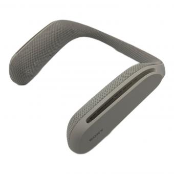 SONY (ソニー) ウェアラブルネックスピーカー SRS-WS1