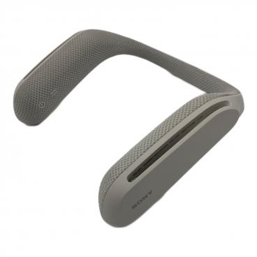 SONY (ソニー) ワイヤレスネックバンドスピーカー SRS-NS7R