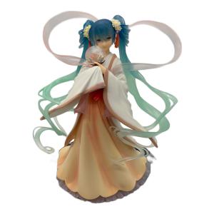 グッドスマイルカンパニー フィギュア 箱無 キャラクターボーカルシリーズ01初音ミク中秋明月Ver.1/8