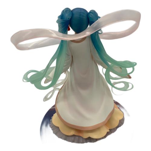 グッドスマイルカンパニー フィギュア 箱無 キャラクターボーカルシリーズ01初音ミク中秋明月Ver.1/8
