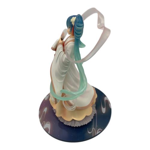 グッドスマイルカンパニー フィギュア 箱無 キャラクターボーカルシリーズ01初音ミク中秋明月Ver.1/8