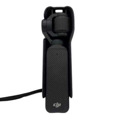 DJI (ディー・ジェイ・アイ) ポケットジンバルカメラ 【OSMO POCKET 3 】-本体のみ・ケーブル/説明書無し