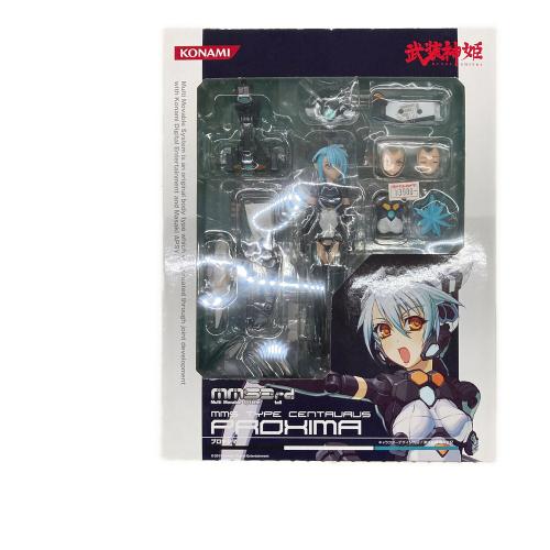 コナミ フィギュア 武装神姫 プロキシマ ケンタウルス型MMS